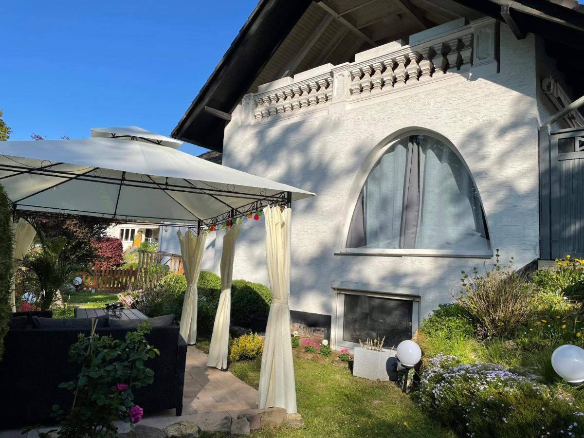 Pension Marco Trendelburg Exterior photo